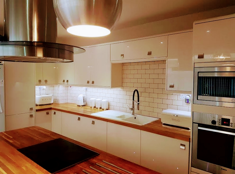 Local Electrician — Photos 7