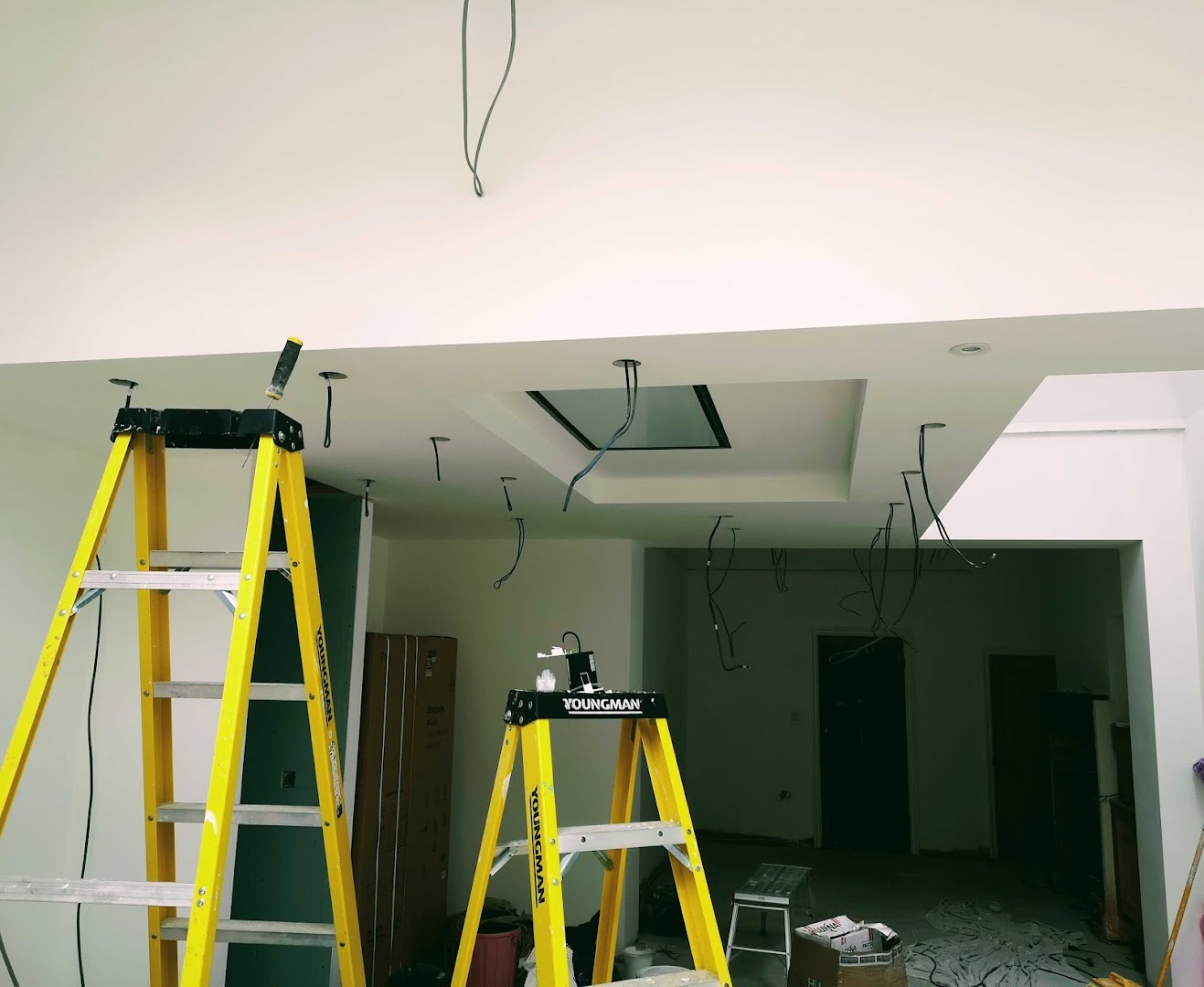 Local Electrician — Photos 14