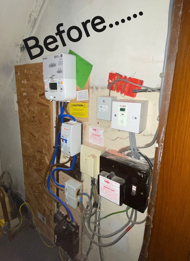 Local Electrician — Photos 2