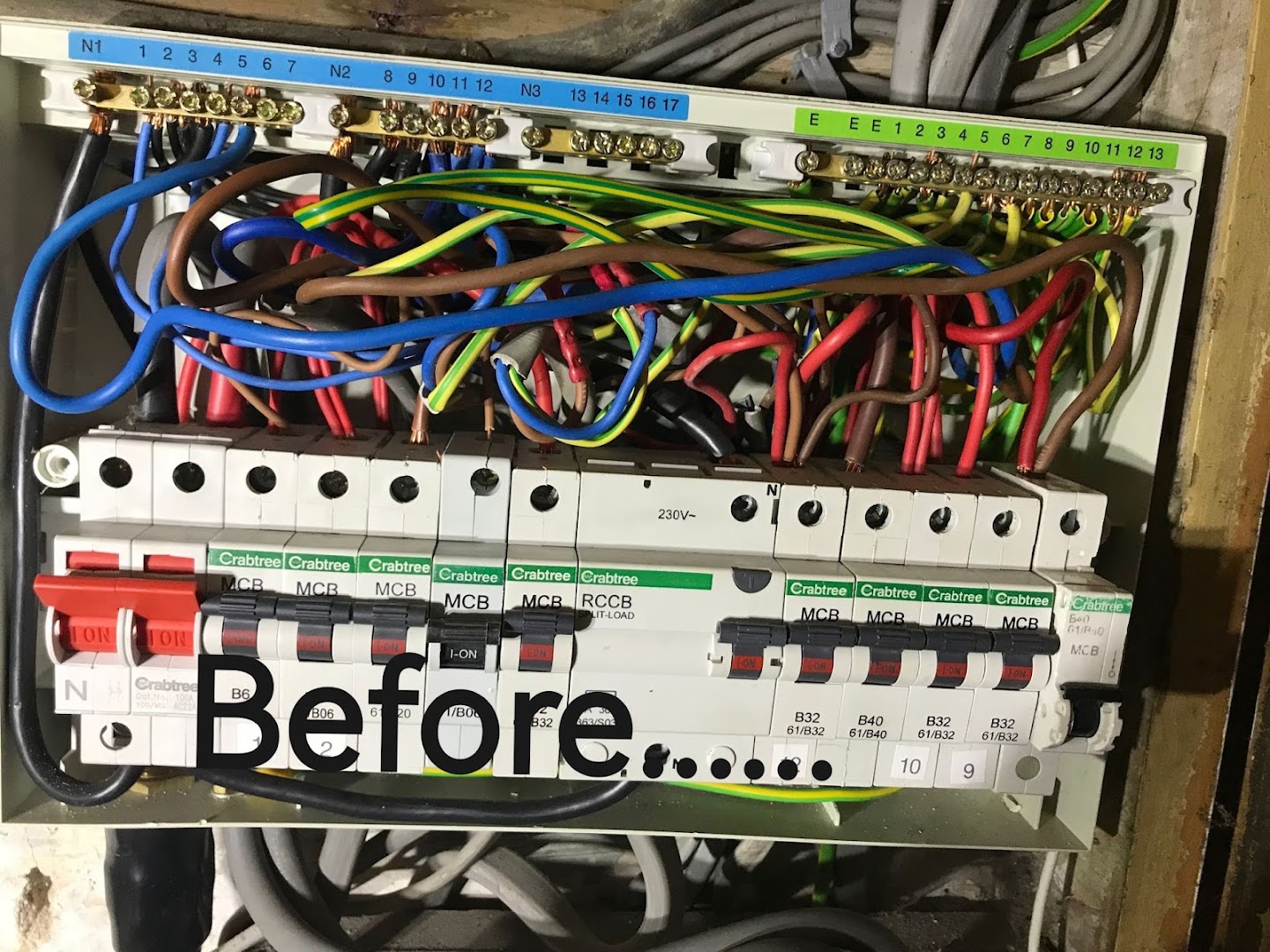 Local Electrician — Photos 3